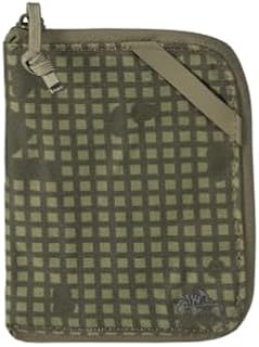 Helikon-Tex EDC ラージウォレット, デザートナイト迷彩。, Edc。
