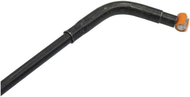 Motorcycle Clutch Cable Line Fit For CBR250 MC17 1987 MC19 1988-1989 MC22 1990-1994 22870-KAZ-000