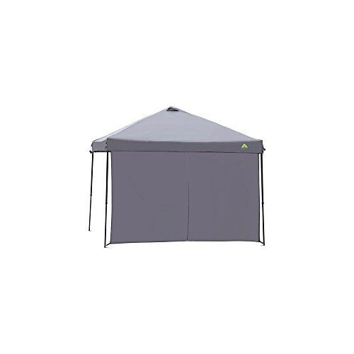 Ozark Trail Sun Wall For 10' x 10' Straight Leg Gazebos - Gazebo Not Included Ozark Trail Sun Wall For 10' x 10' Straight Leg Gazebos - Gazebo Not Included