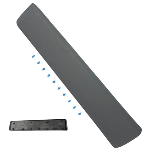 Pièce Carrosserie Utilitaire Baguette Panneau Arrière Gauche Renault Trafic II / Opel Vivaro / Nissan Primastar - FINAO AUTOPARTS - Qualité OEM Moulure Panneau Arrière