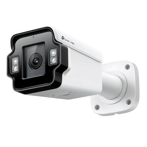 Caméscope de surveillance TP-Link S345ZI, la haute performance pour votre sécurité