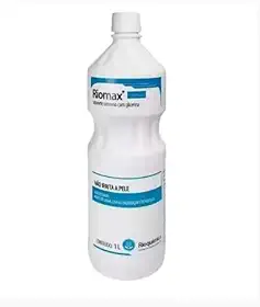 Riomax Sabonete Neutro Rioquímica 1L