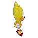 Sonic The Hedgehog Super Sonic 7-Inch Plush Collectible Stuffed Figure