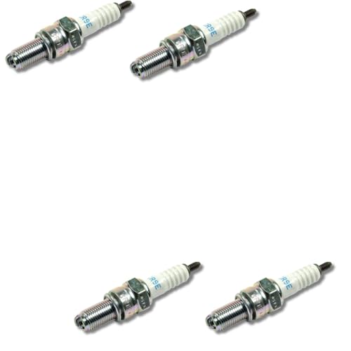 Bougies pour SUZUKI RF 600 R de 1993 à 1998 pour entretien