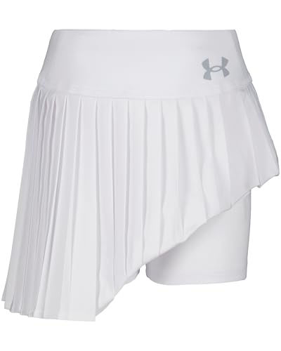 Jupe-short Under Armour Play Up : la performance stretch et élégante - 2