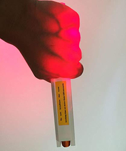 WE&ZHE Infrared Vein Finder Viewer Handheld Display Lights Imaging Vein Finder Vein Locator Vein Illumination Detector for Doctor Nurse Adults Children