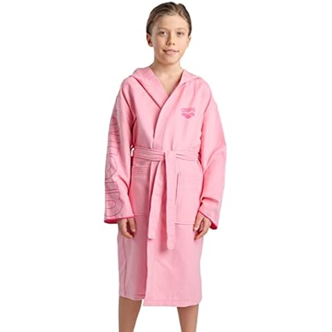 Peignoir Microfibre arena Zeal Plus Junior Cover