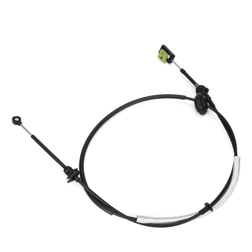 �Ԃ̃V�t�g�P�[�u�� Compatible With Ford For Econoline E150 E250 E350 1997 1998 1999 2000 2001 2002 2003 2004 �I�[�g�}�`�b�N�g�����X�~�b�V�����M�A�V�t�g�V�t�^�[�Z���N