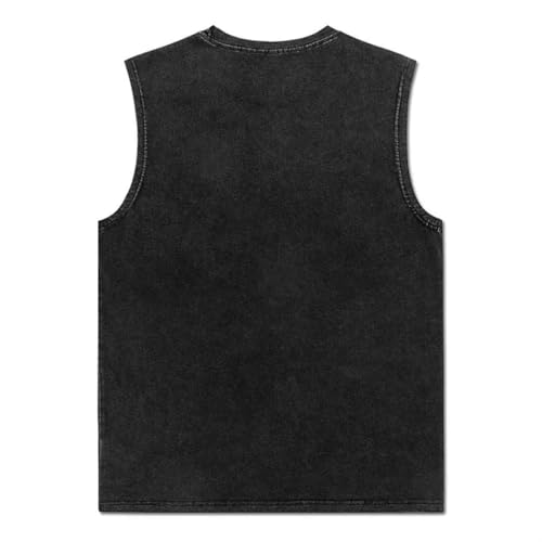 T-shirts décontractés amples pour hommes souffrant de la chaleur - 3
