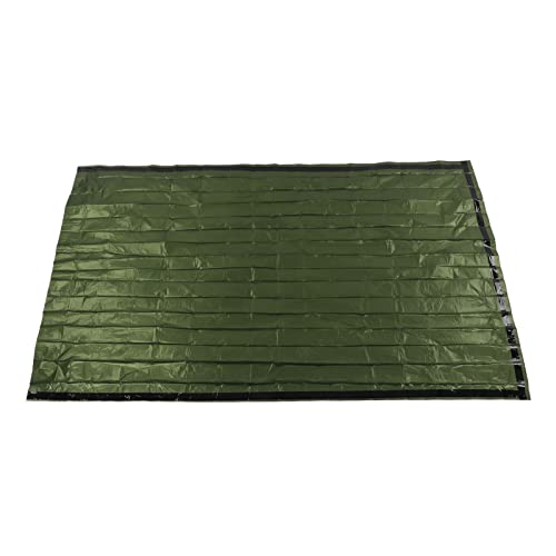 Kit di Sopravvivenza Coperta Spaziale Coperta da