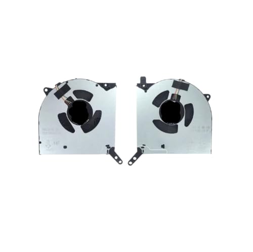 Ventilateur de refroidissement du processeur pour réparer le bloc CPU GPU Lenovo Legion 2021