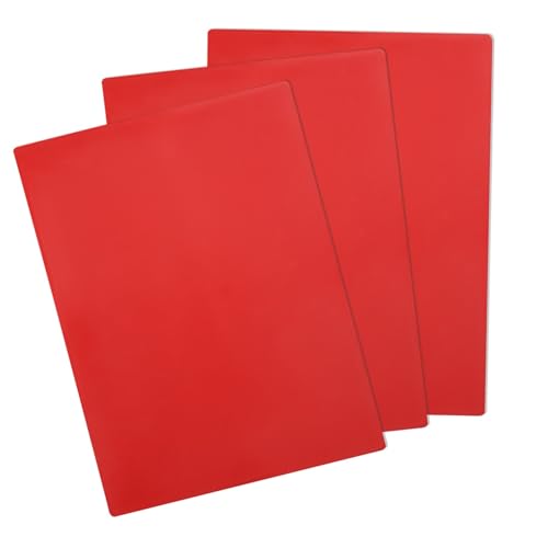 Feuille de caoutchouc souple A4 haute précision pour machine de gravure laser - 2