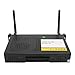 Small PC, DDR4 8GB, 256GB SSD Mini PC Desktop Computer, 12th 13th Gen Mobile Processor OPS Computer Built in Industrial Control Small Desktop Computer (CPU for I7 1355U