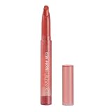 Colourpop Lippie Stix - Long-Lasting Matte Lipstick Formulated with Vitamin E & Shea Butter for All Day Moisture - Richly Pigmented Dusty Coral Lipstick - Paraben and Sulfate Free - Topanga (0.4 oz)