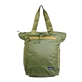 [パタゴニア] ULTRALIGHT BLACK HOLE TOTE PACK 48809 各色 (BUGR (BUCKHORN GREEN)) [並行輸入品]