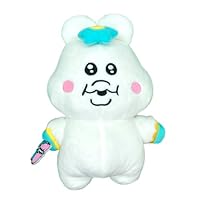 きみまろ　ぬいぐるみ Amazon.co.jp: んぽちゃむ ぬいぐるみ きみまろ : おもちゃ