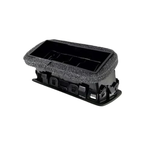 Rejilla de ventilación para solucionar fallos de flujo en Dodge Challenger 2008-2014 2