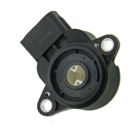 Capteur position TPS fini le ralenti instable sur Toyota Tercel DX STD 96-99