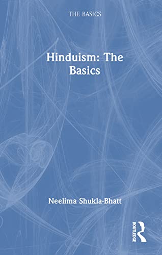 Hinduism: The Basics view 2