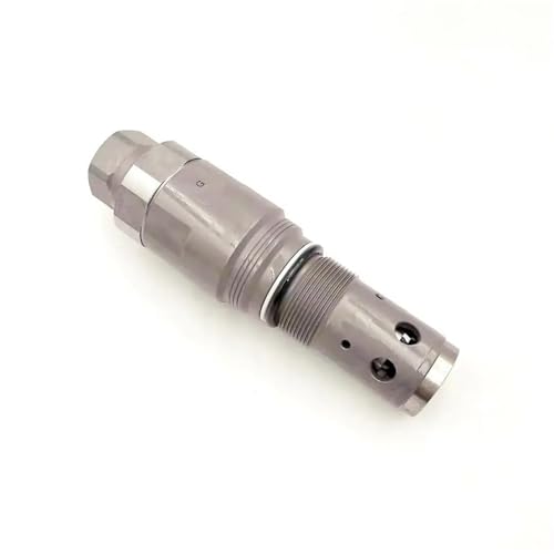 Valve 5I-8642 régulateur de pression rotative pour excavatrice E320 - 4