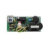 UFTIRAQZJED Tablero de Control de Potencia del Motor del Ventilador del Aire Acondicionado multisplit 803300300910 Tablero Principal
