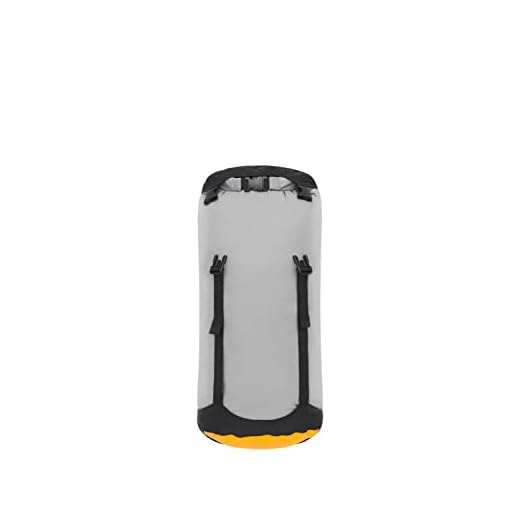 How to ship a backpack eVac Compression Dry Bag 13L