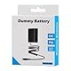 DuraPro USB-C NP-FZ100 Dummy Akku for Sony A1, A9, A9 II, A7R III, A7R IV, A7R V, A7S III, A7 III, A7 IV, A6600, A7C, FX3, FX30, A7C II, A7CR und ZV-E1 Cameras