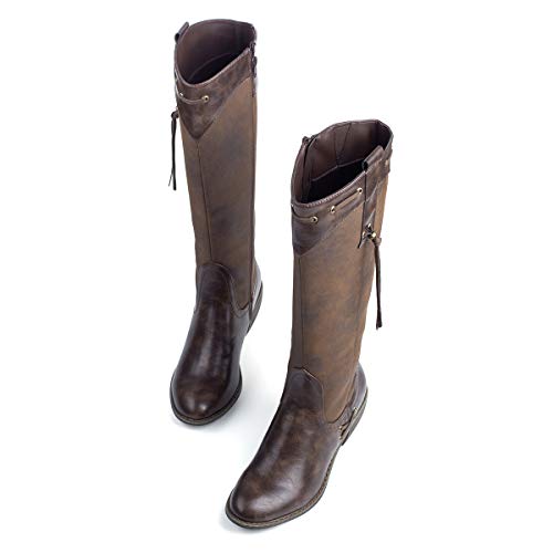g by guess harvest wide calf boots