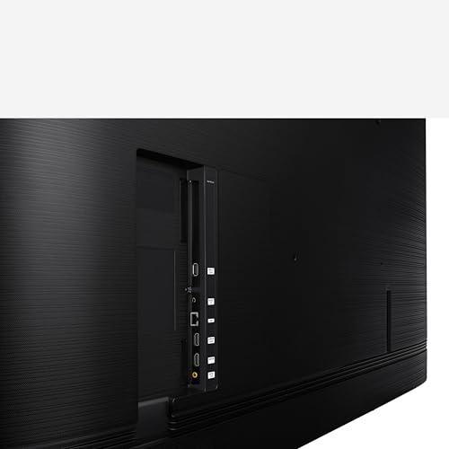 Image of SAMSUNG 75 inch QET Series LFD Display with Integrated MagicInfo Lite Player, Crystal 4K Processor and UHD Resolution, 8ms Response Time, 300 nit, Home UI, Built-in Speakers, LH75QETEPGCXGO