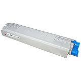 3年保証 OKI 互換 大容量 トナーカートリッジ TNR-C3LM2 C811dn MC863dnwv MC843dnw マゼンタ ベルカラー