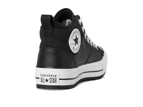 Image of Converse Unisex Adult Chuck Taylor All Star Malden Street Boot Sneaker