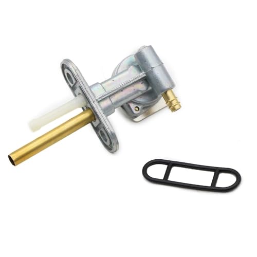 Robinet d'essence supérieur de moto pour Timberwolf YFB 250 robuste - 5