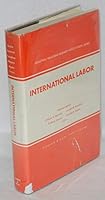 International Labor. B001R6IBCA Book Cover