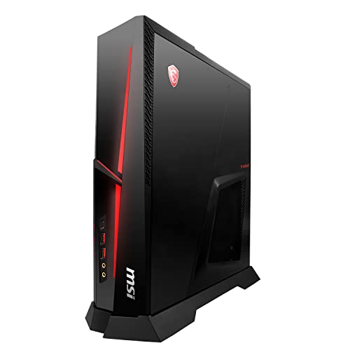 MSI MPG Trident A 11TC-2066UK Gaming PC - Intel Core i7-11700F CPU