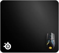 SteelSeries QcK Mini Gamer Egérpad - Kompakt Játék Mousepad 2