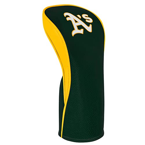 Couvre-tête de conducteur MLB Team Effort pour club de golf individuel