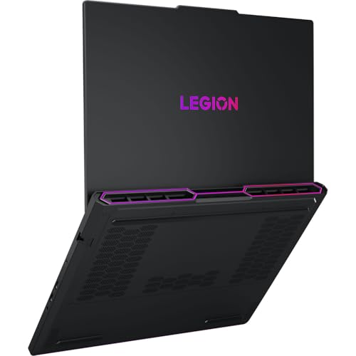Image of EXCaliberPC (2025 Model) Legion Pro 7i Gen 10 Intel Gaming Laptop (Intel Ultra 9 275HX, 64GB RAM, 2TB NVMe SSD, NVIDIA GeForce RTX 5080, 16 inch 240Hz OLED, Windows 11) - 83F50014US