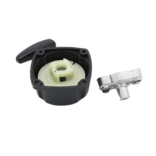 Materiali di alta qualità: il gruppo di avviamento a strappo è realizzato con materiali di alta qualità che possono resistere all'uso frequente e all'usura quotidiana con una forte resistenza, non sono facili da sbiadire o rompere e possono aiutarti a usarlo per un periodo di tempo più lungo