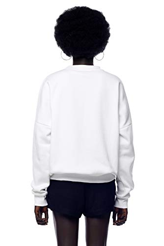 Jonny Cota Studio Leopard Wings Print Sweatshirt, Men's and Women's3