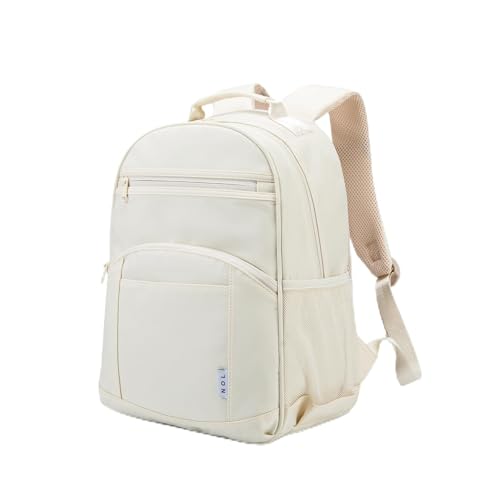 NOL Natural Organic Kids Backpack for School
