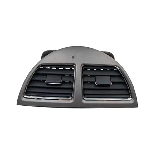 Marco de ventilación central para Lexus ES350 2007-2012, parrilla de tablero de aire acondicionado