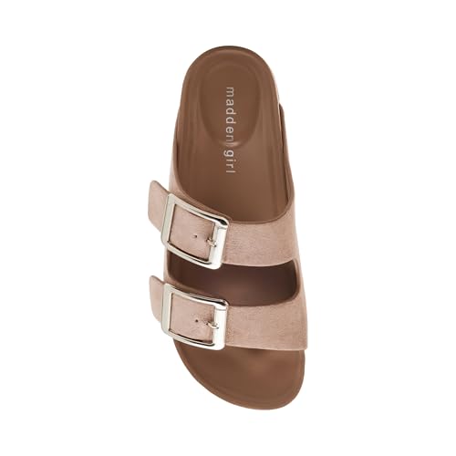 Image of Madden Girl Women's Bodiee