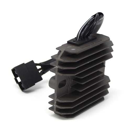 Redresseur régulateur de tension anti surchauffe pour GSXR750
