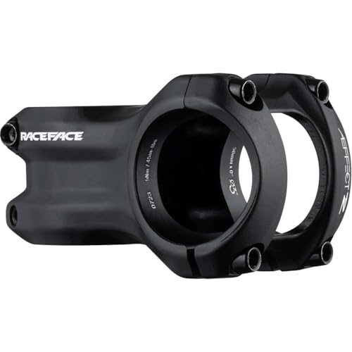 RaceFace Aeffect R 35Mm Stem Black, 60Mm