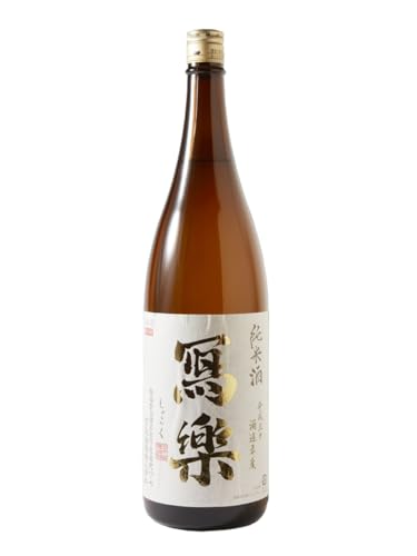 写楽・宮泉　6本セット　カプ 冩樂(写楽)/宮泉(しゃらく/みやいずみ) | 日本酒・地酒 自然派
