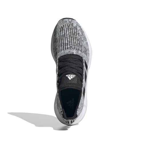 Image of adidas Mens Swift Run 1 Sneakers Shoes Casual - Beige