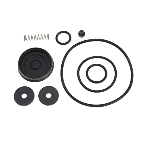 Backpack Piston Sprayer Pump Repair O-Rings Replace 0610407-K 6339964 0062115 0062991 0062139 0062140 For Solo 425 435 473P #TOP2
