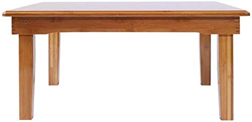 Mesa pequeña de 80 cm para evitar dolores de espalda al estudiar 2