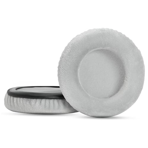 TaiZiChangQin DT770 Pros Ear Pads Replacement for Beyerdynamic DT770 Pros Compatible Ear Cushions DT770-PROs DT770 Pros