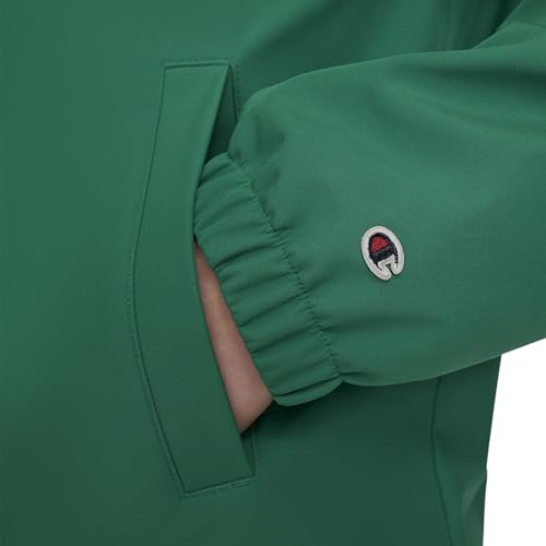 Image of Champion Men's Softshell Coaches Jacket